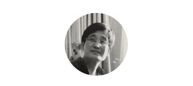 南海岩·《醉恋母亲河》丨笔墨生温,感受母亲河畔的生命暖意