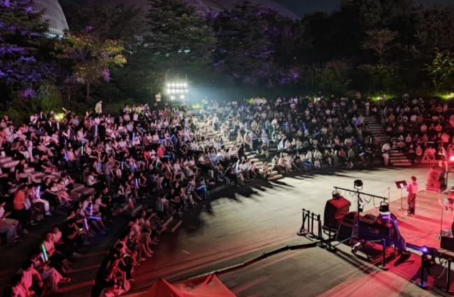 济南槐荫区:文脉底蕴滋养城市肌理,文化红利惠及千家万户