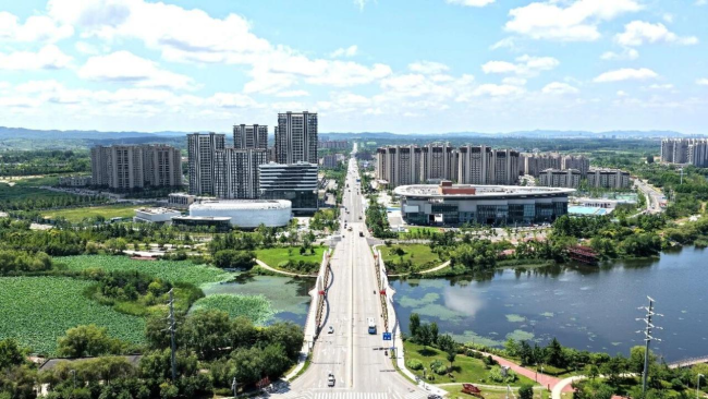 威海临港区精耕城市治理 接连获评省级荣誉