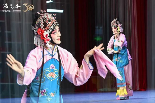 载誉而归！山东省文化艺术学校学子斩获中国少儿戏曲 “小梅花” 多项荣誉