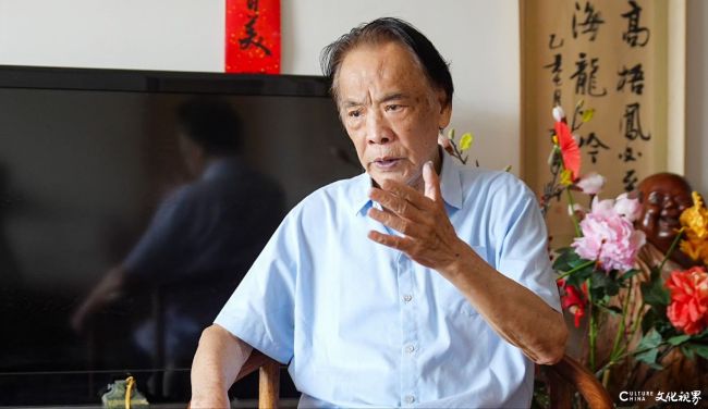 画境泉城·泉｜吴泽浩：守望济南万年奔涌的泉水文脉