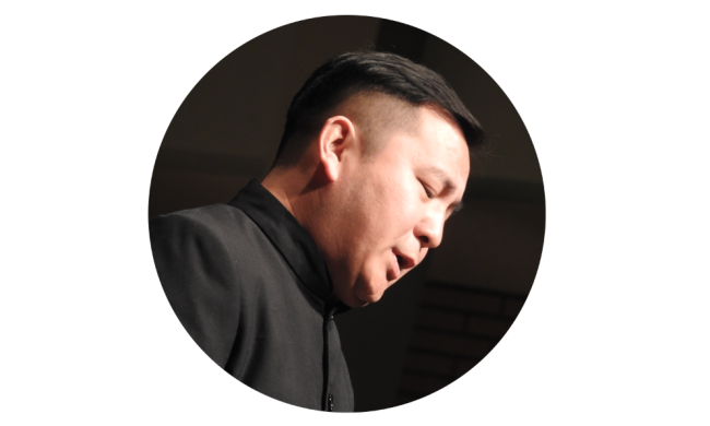 张苏作词，李振涛作曲并倾情演唱｜歌曲《归来的山河》，唱尽齐鲁风骨与家国归思