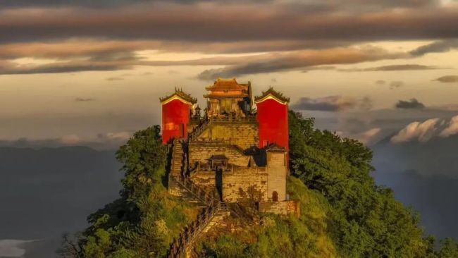 太极武当，道养天下——“武当太极讲坛”公众号开启上线运营