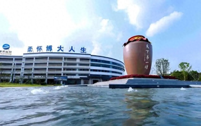 新帅上任难改颓势，洋河股份中报营收净利再现大幅下滑，合同负债降26.78%暴露渠道压力