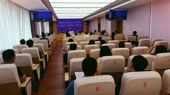 青岛莱西市“典型引路” 着力推进无偿献血工作