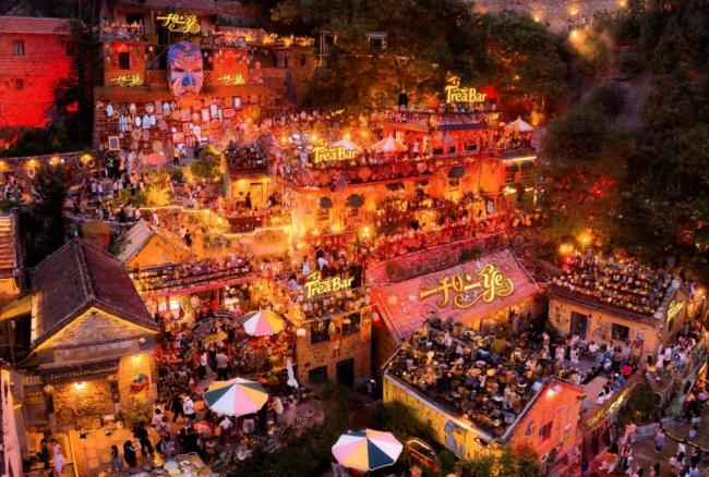 淄博：持续深耕文旅融合，加快高质量发展步伐