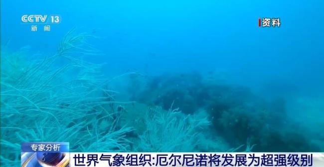预计今冬或形成超强厄尔尼诺事件，气象专家权威解读来了