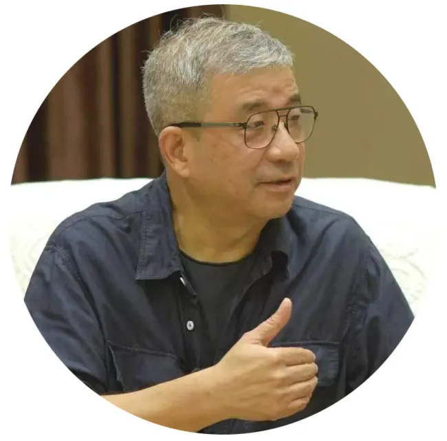 对话何红舟丨为何今天仍需重视重大题材美术创作
