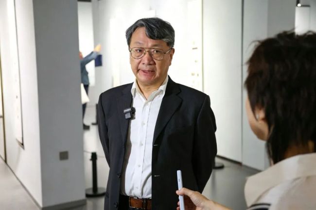 第二届黑龙江省篆刻艺术周 | 陈振濂：从“破冰”到“深耕”，构筑省域篆刻学科新范式