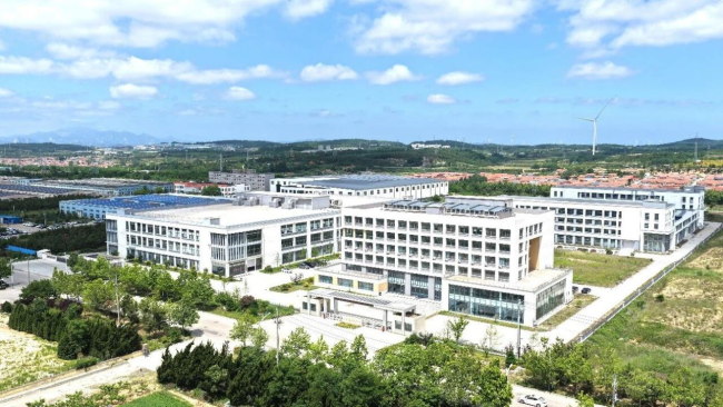 威海临港区47家企业入选山东省2026年第3批拟入库科技型中小企业名单