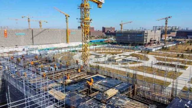 山东省首个!济南出台制度指引推动工程无争议价款先行结算