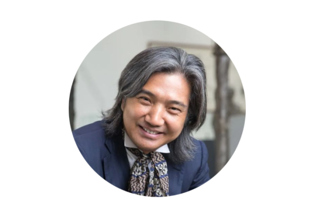 吴为山·雕塑丨借有形物象承载无形精神，在岁月更迭中沉淀不朽的人文力量