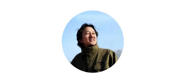 马锋辉丨立足自然，让心性、气势、笔墨、虚实彼此呼应