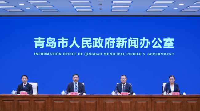青岛发布22条医保新政,助力“中国康湾”建设
