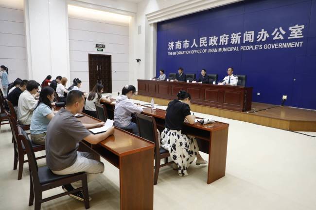济南启动“双节”安全生产专项督导检查,双线并行联动督导保平安
