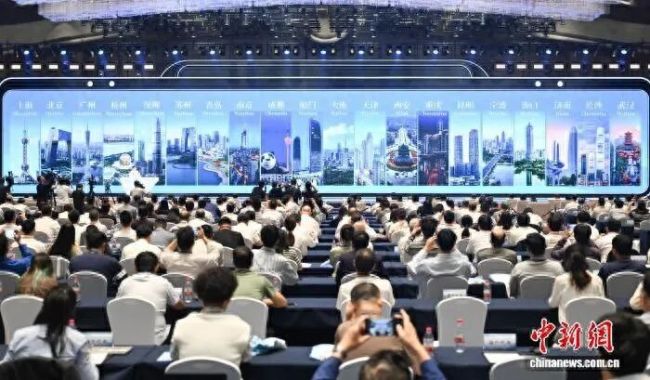 15次上榜,位列全国“十强”!青岛何以成为外籍人才的“理想之城”