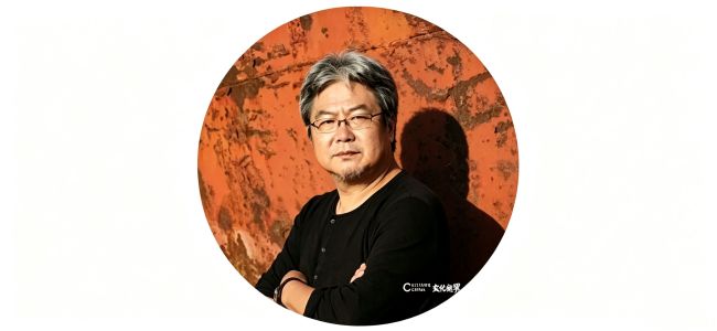 于实景处见心魂——品读王嵬的风景油画