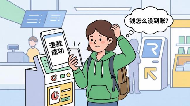 你的押金可能被“偷”了!假期出游归来速查这笔账
