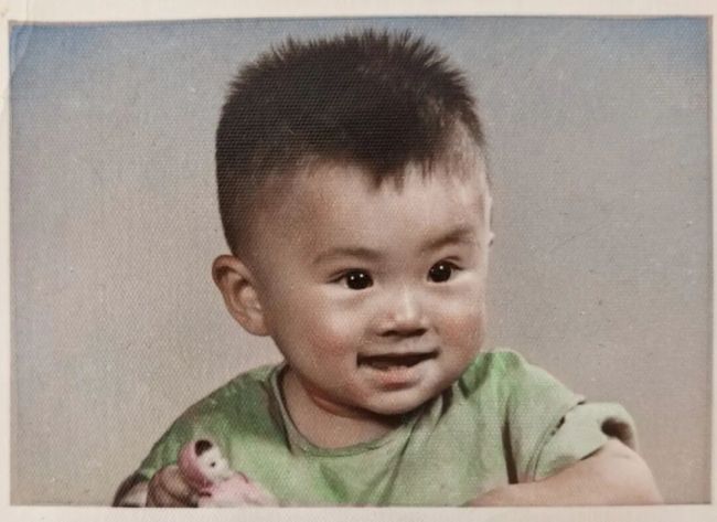 刘波 | 所有的生活都是笔墨的出处