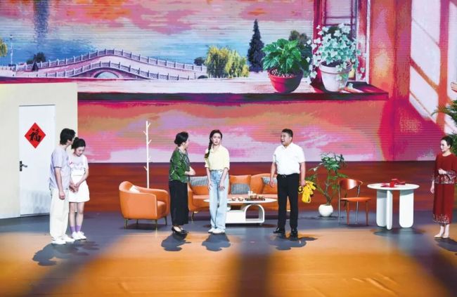 文明新风润沃野 和美乡村焕新颜——德州市深化农村精神文明建设赋能乡村全面振兴纪实