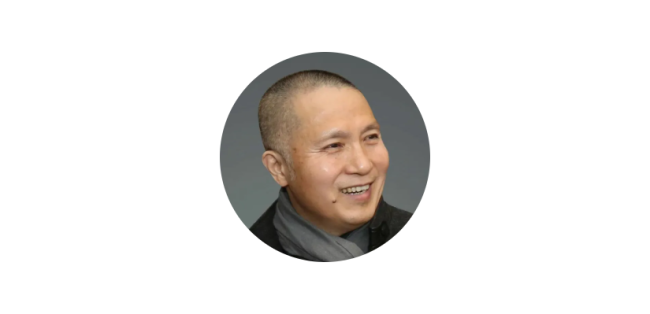 “痕迹与推演：周京新创作手稿研究展”艺术分享活动在苏州张家港市美术馆举行