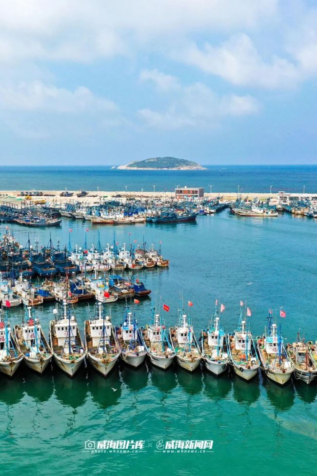山海藏珍，拾忆威海渔家风华