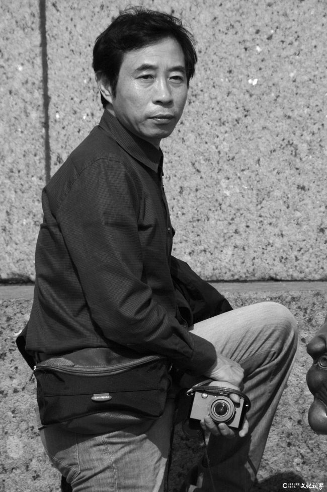 “李孝萱的水墨史1981—2025” | 为尚未完全过去的历史建档
