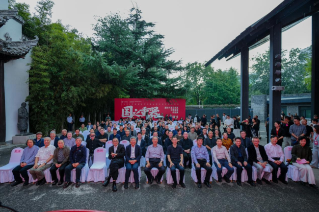 以版画语言回应时代命题——“国之重器 · 新时代建设成就主题版画作品展”作品雅赏