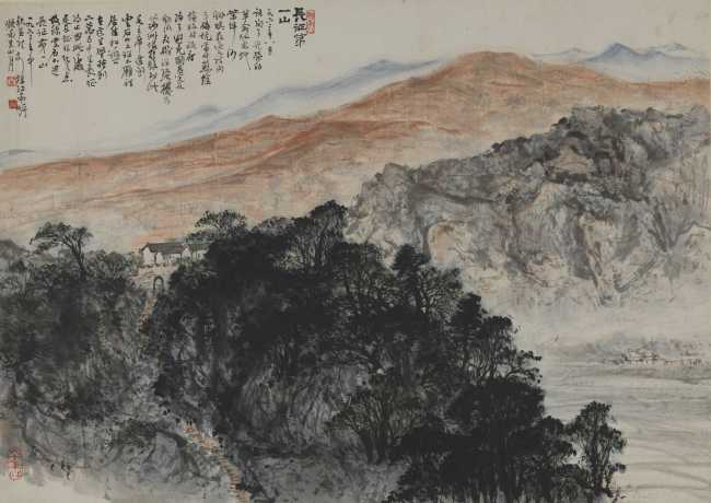 邵晓峰 | 从经典美术作品读懂长征精神