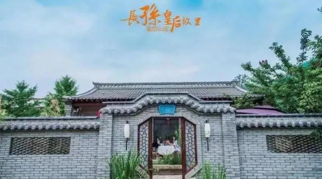 【我们的2021】宝鸡陈仓文旅2021年度十件大事