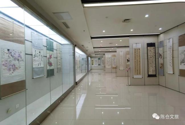 【我们的2021】宝鸡陈仓文旅2021年度十件大事