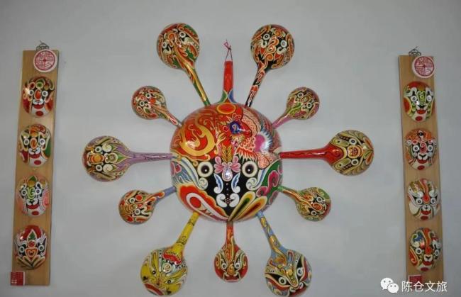 【我们的2021】宝鸡陈仓文旅2021年度十件大事