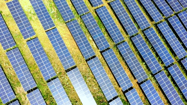 商州区：靶向布局清洁能源产业 助力绿色发展转型