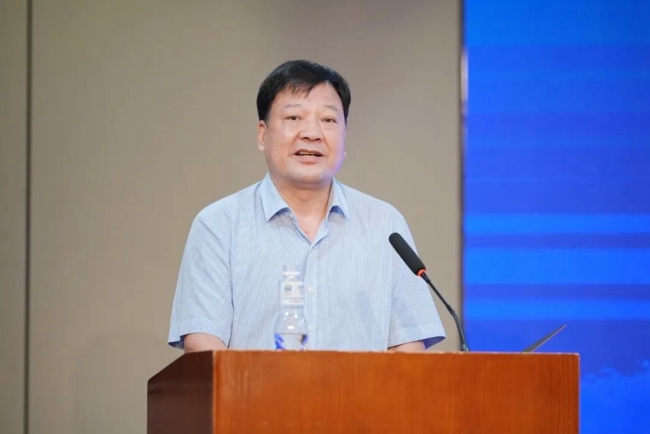 陕西省旅游协会召开第七届会员代表大会