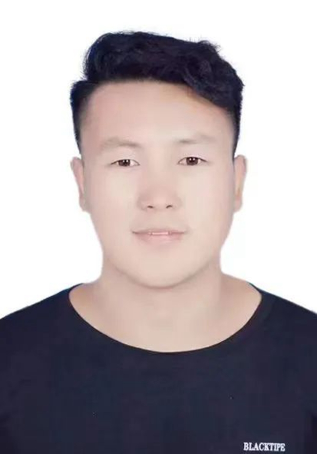 宝鸡市“建功新时代 喜迎二十大”十佳人才人选名单公示