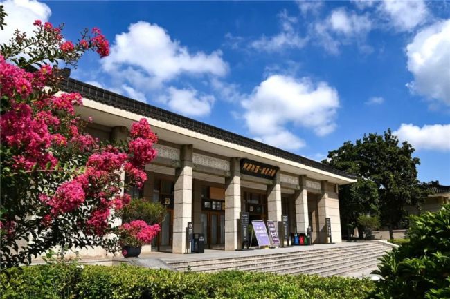 11月11日起，秦始皇帝陵博物院恢复开放