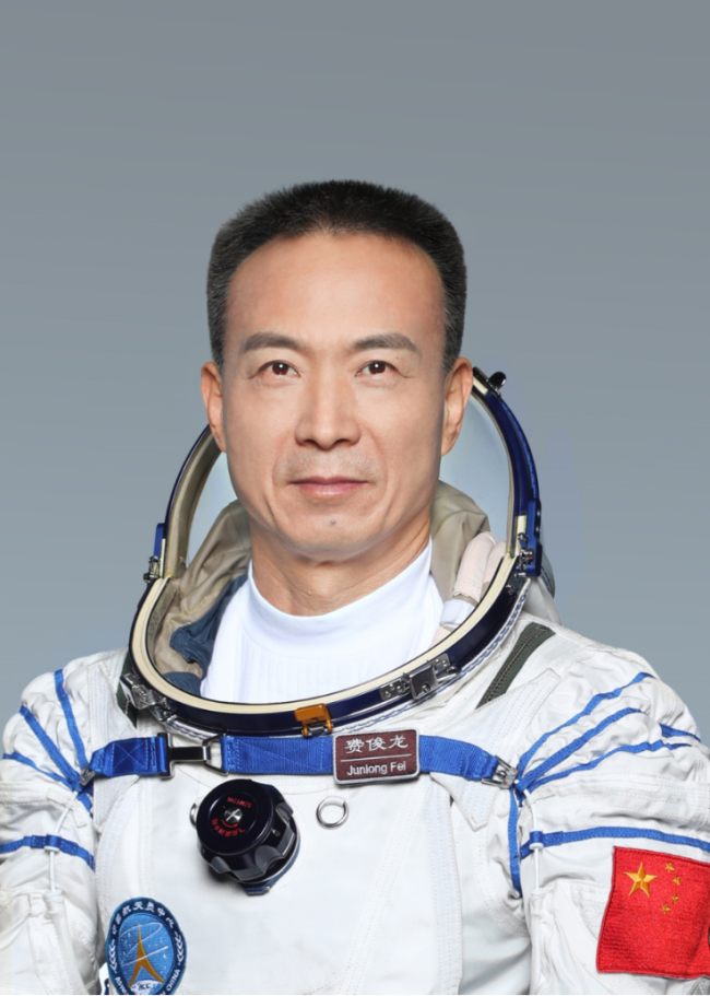 China to launch Shenzhou XV on Tuesday