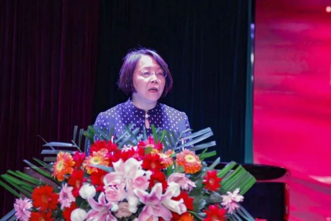 活动由民进西安市委会专职副主委王小玲主持。