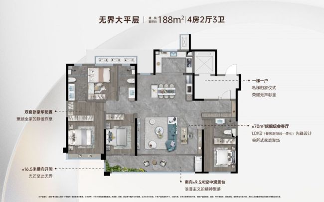又有5座公园即将开放，高新CID城市画卷正在兑现