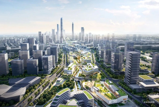 “双中心”国家级赋能，高新CID的发展高度已超出想象