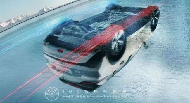 “你好，超混电驱奇骏——西安上市发布会暨试驾体验”活动即将开启
