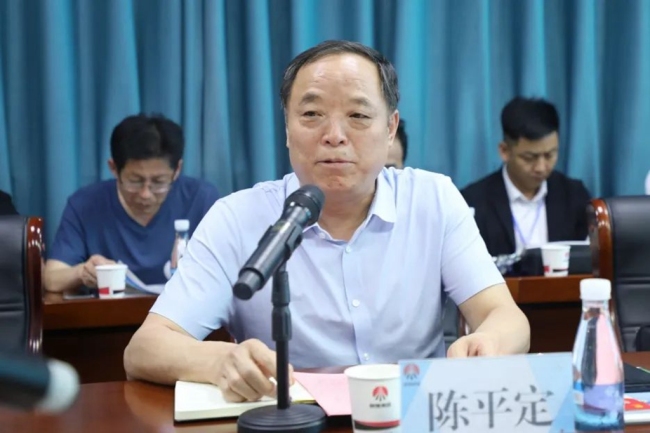 澄合矿业公司董矿分公司水害事故应急演练成功举行