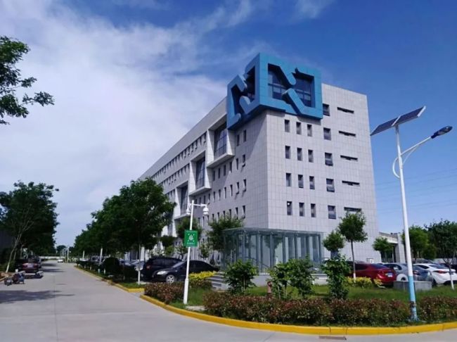 西诺稀贵获评“陕西省第四批绿色工厂”