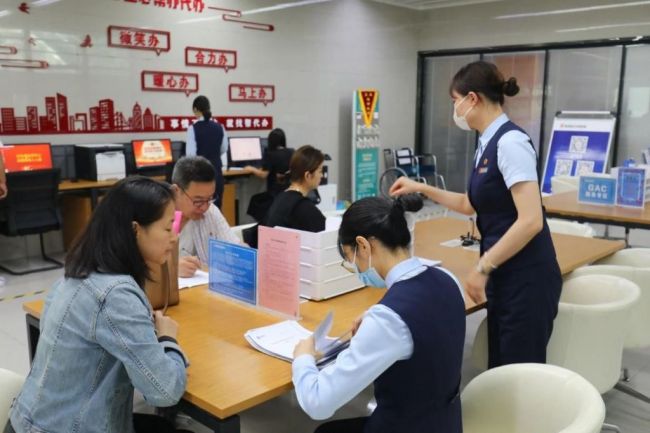沣西新城：“需求清单”变“责任清单”