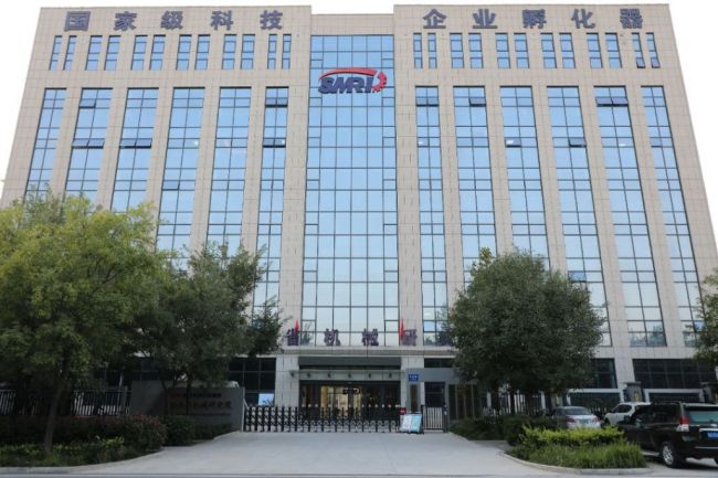 沣西新城2家入区企业牵头的创新联合体入选西安市2023年创新联合体组建名单