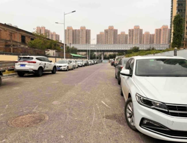 半幅通行一年多,大寨北路何时真正打通?雁塔区住建局:争取年底前完工