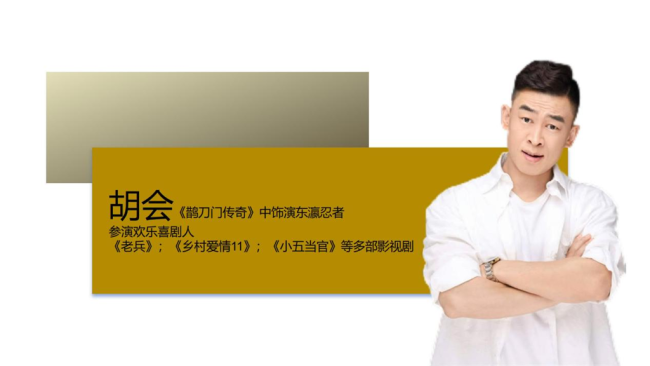 10月15日，《鹊到西安》刘老根大舞台首演！演员阵容抢先看