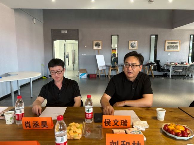 黄河文化艺术及文创设计发展论坛（西安）成功举办