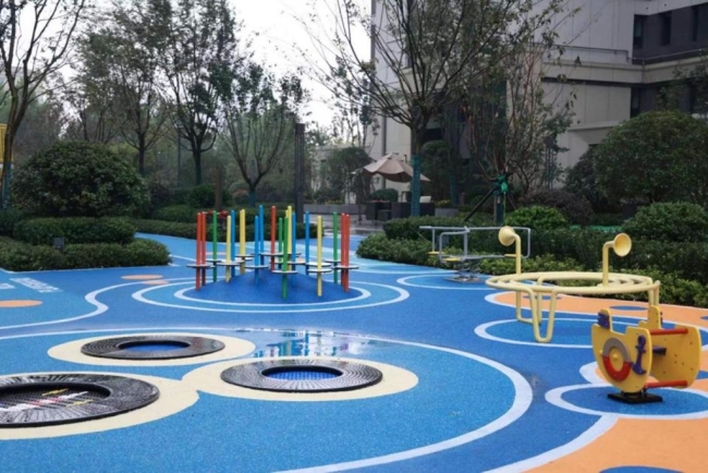 将心致新 | 中粮奥体壹号一期工地媒体开放活动圆满落幕
