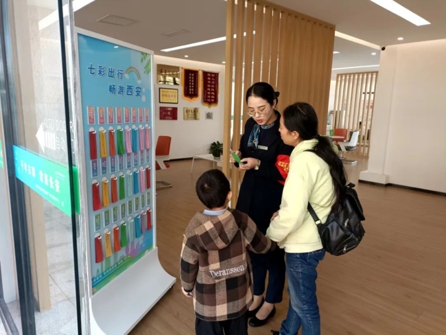 4377列、313.19万人次，西安北站客流量再创新高